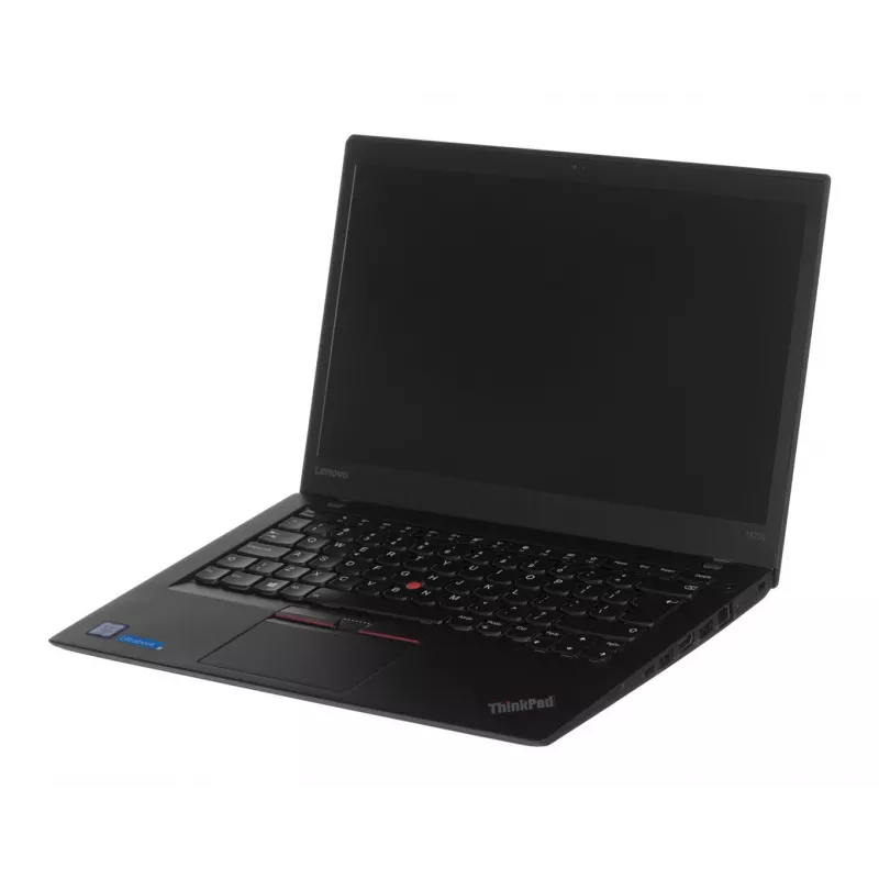 LENOVO ThinkPad T470 i5-6300U 8GB 256GB SSD 14 FHD (US QWERTY) Win10pro Naudotas