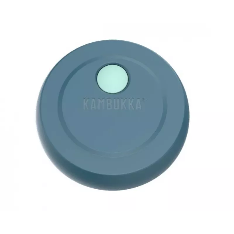 Kambukka Bora termoso pietų dėžutė 600 ml - Mėlyna