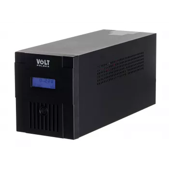Nepertraukiamo maitinimo šaltinis Volt Polska Micro 2000VA 1200W