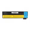 Baterija, skirta Lenovo T440, X240, 4400 mAh (48 Wh), 10,8–11,1 V