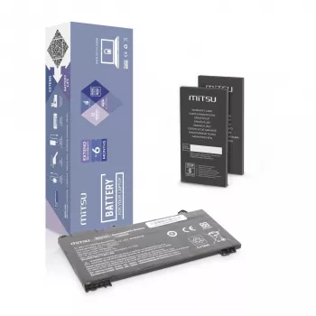 Mitsu baterija HP 430 G6 / 450 G6 3500mAh (40Wh) 11,55V