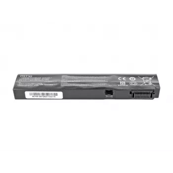 Mitsu baterija, skirta MSI GE72/GL72, 4400mAh (48Wh), 10.8–11.1V