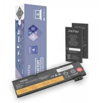 MITSU LENOVO BC/LE-T570 baterija 4400mAh 47Wh 11,1V