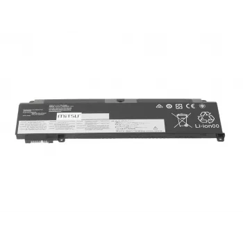 Mitsu akumuliatorius, skirtas Lenovo ThinkPad T460s/T470s, 2140 mAh (24 Wh), 11,1–10,8 V