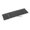 Mitsu akumuliatorius, skirtas Lenovo ThinkPad T460s/T470s, 2140 mAh (24 Wh), 11,1–10,8 V