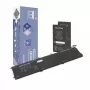 Mitsu atsarginė baterija, skirta Dell XPS 15 9550, 8500mAh (97Wh), 11,4V