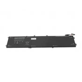 Mitsu atsarginė baterija, skirta Dell XPS 15 9550, 8500mAh (97Wh), 11,4V