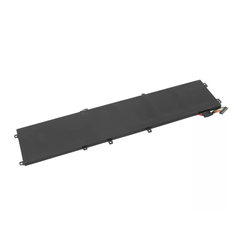 Mitsu atsarginė baterija, skirta Dell XPS 15 9550, 8500mAh (97Wh), 11,4V