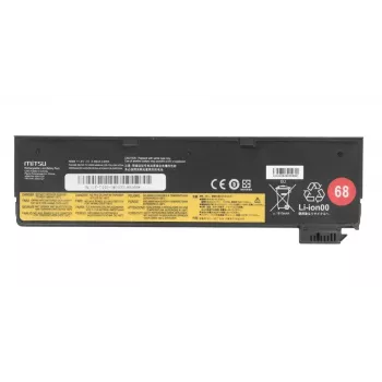 MITSU LENOVO THINK PAD baterija 2060mAh 24Wh 11,4V