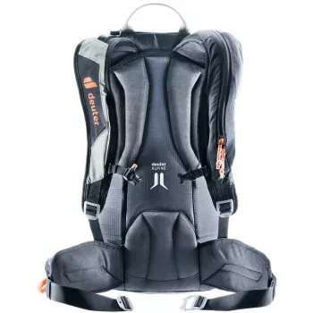 Deuter Alproof Lite 22 tin/black – lavininė kuprinė