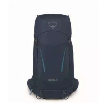 Kuprinė trekkinginė Osprey Kestrel 48 Navy L/XL