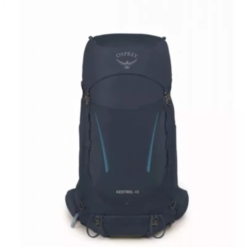 Kuprinė trekkinginė Osprey Kestrel 48 Navy L/XL