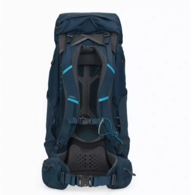 Kuprinė trekkinginė Osprey Kestrel 48 Navy L/XL