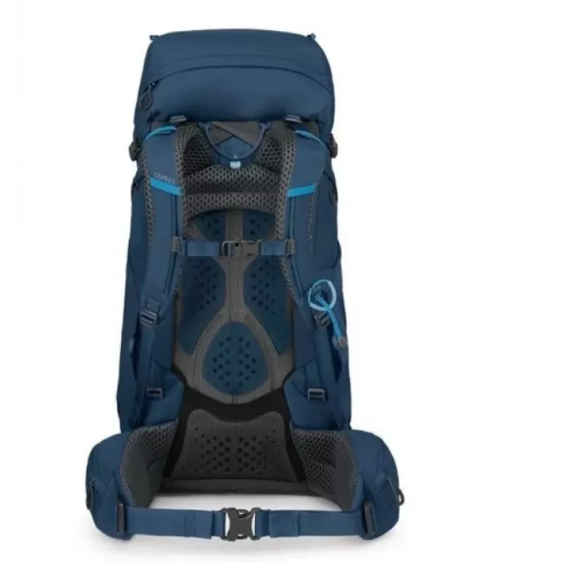 Kuprinė trekkinginė Osprey Kestrel 48 Navy L/XL