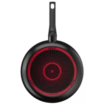Keptuvė Tefal Simply Clean B5670653 universali apvali