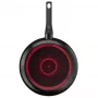 Keptuvė Tefal Simply Clean B5670653 universali apvali