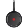 Keptuvė Tefal Simply Clean B5670653 universali apvali