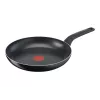 Keptuvė Tefal Simply Clean B5670653 universali apvali