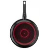 Keptuvė Tefal Simply Clean B5670553 universali apvali