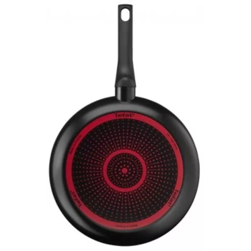 Keptuvė Tefal Simply Clean B5670553 universali apvali