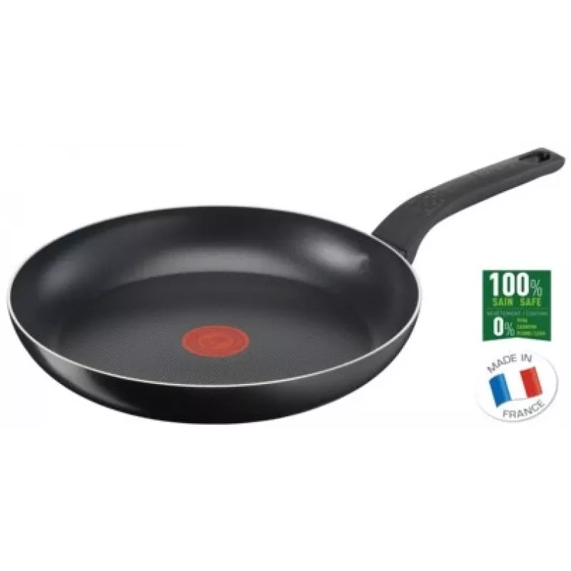 Keptuvė Tefal Simply Clean B5670553 universali apvali