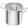 Zwilling Pro Aukštas Sriubos Puodas su Dangčiu - 8,1 l