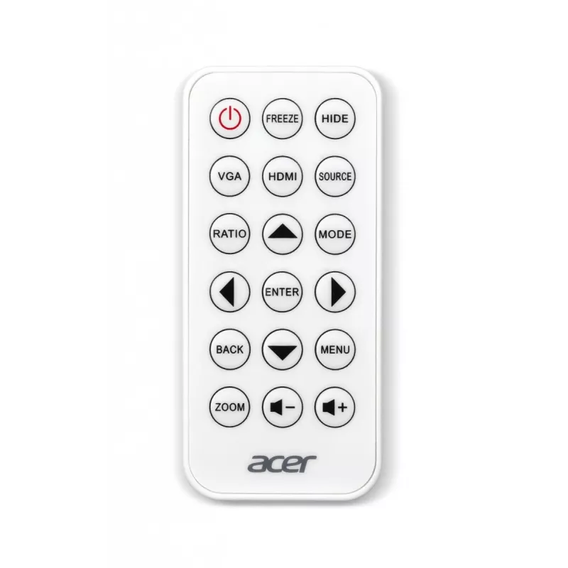 Acer Vero PL2535i lazerinis DLP Full HD projektorius