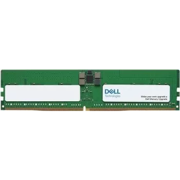 Dell DDR5 modulis - 64 GB - DIMM 288-PIN - 4800 MHz - registruotas