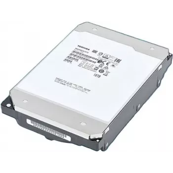 Toshiba MG09SCA14TE kietasis diskas – 14 TB, 3,5 colio, SAS 12 Gb/s, 7200 aps./min., 512 MB talpykla