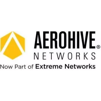 Extreme Networks Aerohive laikiklis – išorinis AP, nerūdijančio plieno sieninis laikiklių komplektas (AH-ACC-BKT-ASM)