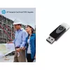 HP Upgrade Kit, skirtas DesignJet T1600, T1700, T2600, Z6, Z9+