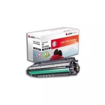 Kasetė su toneriu (pakeičia HP 651A) 1 x juoda 13500 puslapių, skirta HP LaserJet Enterprise 700 (CE340A, 651)