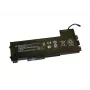 Bti 6C baterija HP Zbook 15 G3 OEM:VV09XL 808452-001 808398-2B2