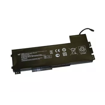 Bti 6C baterija HP Zbook 15 G3 OEM:VV09XL 808452-001 808398-2B2