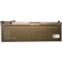 Dell Primary Battery - nešiojamojo kompiuterio baterija - ličio jonų - 4 elementai - 64 Wh - skirta Precision 7530, 7540, 7730, 7740