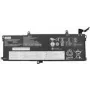 Lenovo Simplo akumuliatorius nešiojamam kompiuteriui – ličio jonų, 3 elementai, 4950 mAh, 57 Wh, FRU, skirta ThinkPad P15s Gen 1 20T4, 20T5, T15 Gen 1 20S6, 20S7 (5B10W13914)