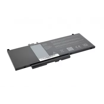 Baterija Dell Latitude E5450, E5550 6900mAh (51Wh) 7,4-7,6 V