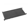 Mitsu baterija Dell Inspiron 5481/5590 3600mAh (41Wh) 11,4V