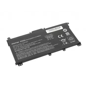 Mitsu baterija HP 240/50 G7/8 3400mAh (39Wh) 11,4V