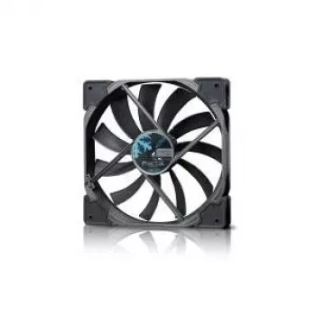 Ventiliatorius Fractal Design FD-FAN-VENT-HF14-BK juodas