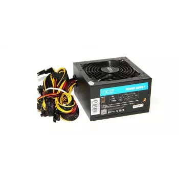 Cian Technology GmbH Cian INCA 80+ BRONZE maitinimo blokas 650W