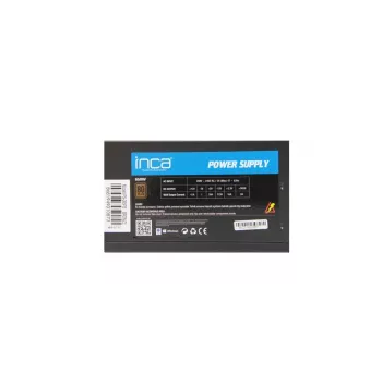 Cian Technology GmbH Cian INCA 80+ BRONZE maitinimo blokas 650W