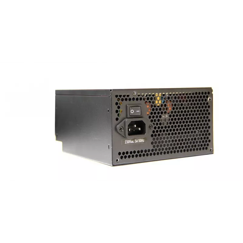 Cian Technology GmbH Cian INCA 80+ GOLD maitinimo blokas 80 PLUS 750W