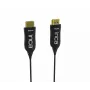 Cian Technology GmbH INCA HDMI-Cable IHD-30T 2.0 jungiamasis kabelis 4K 30Hz 30m mažmeninė pakuotė - Kabelis - Skaitmeninis/Display/Video