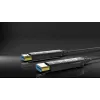 Cian Technology GmbH INCA HDMI-Cable IHD-30T 2.0 jungiamasis kabelis 4K 30Hz 30m mažmeninė pakuotė - Kabelis - Skaitmeninis/Display/Video