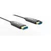 Cian Technology GmbH INCA HDMI-Cable IHD-50T 2.0 jungiamasis kabelis 4K 30Hz 50m mažmeninė pakuotė - Kabelis - Skaitmeninis/vaizdo