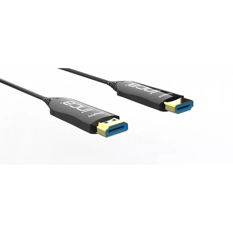Cian Technology GmbH INCA HDMI-Cable IHD-50T 2.0 jungiamasis kabelis 4K 30Hz 50m mažmeninė pakuotė - Kabelis - Skaitmeninis/vaizdo