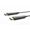 Cian Technology GmbH INCA HDMI-Cable IHD-50T 2.0 jungiamasis kabelis 4K 30Hz 50m mažmeninė pakuotė - Kabelis - Skaitmeninis/vaizdo