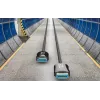 Cian Technology GmbH INCA HDMI-Cable IHD-50T 2.0 jungiamasis kabelis 4K 30Hz 50m mažmeninė pakuotė - Kabelis - Skaitmeninis/vaizdo