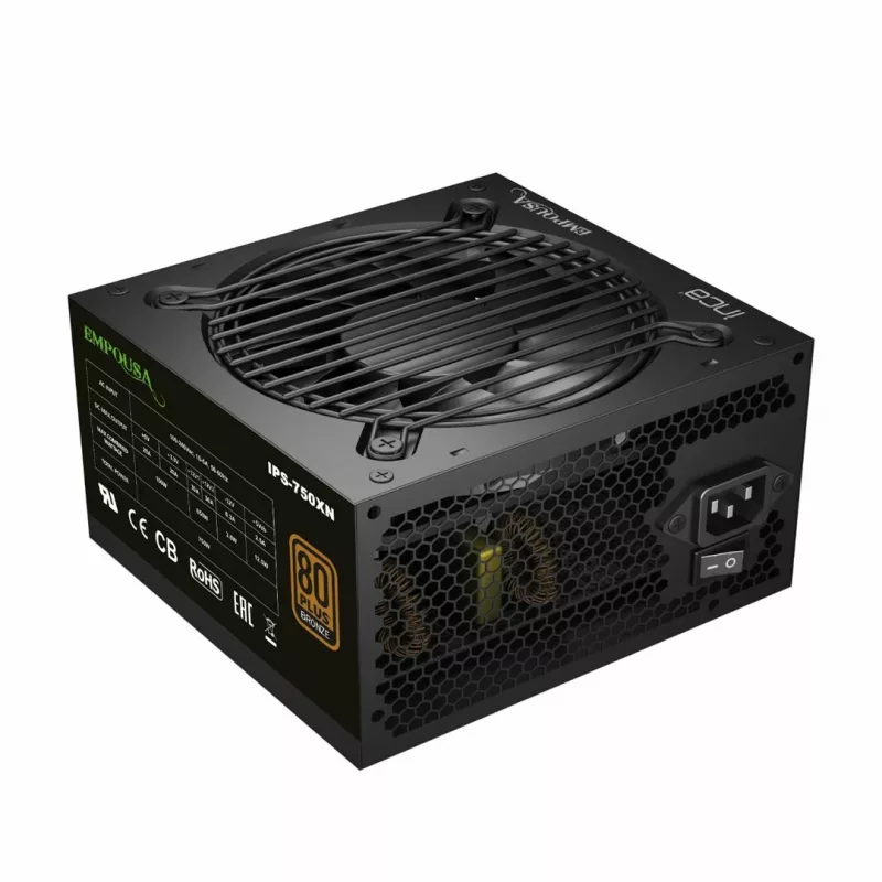 Maitinimo blokas IPS-750XN